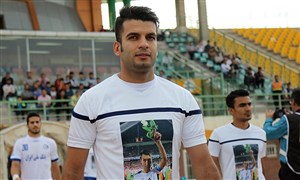 پیمان شیرزادی از شاهین بوشهر جدا شد