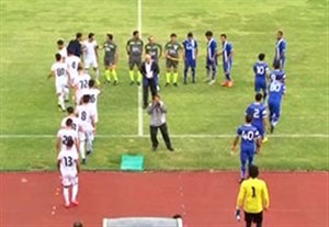 خلاصه بازی فولاد یزد 1-2 گل گهر سیرجان