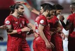خلاصه بازی لخویا قطر 4-1 الفتح عربستان