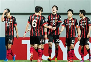 خلاصه بازی اف سی سئول 1-0 اوراوارد