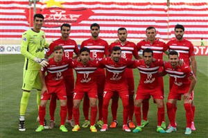 چه بازیکنی تیر خلاص پرسپولیس را میزند؟