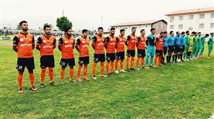 برق جدید شیراز به دسته یک رسید