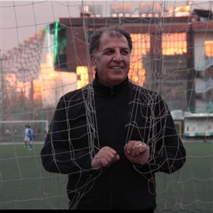 فوت مربی پایههای پرسپولیس در 60 سالگی