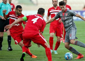 زمان و مکان دقیق دیدارهای پرسپولیس و الاهلی