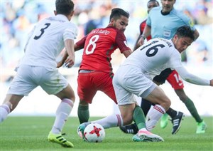 ایران 1- پرتغال 2؛ با دو ویدئو چک حذف شدیم