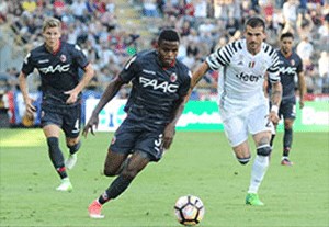 خلاصه بازی بلونیا 1-2 یوونتوس