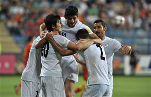 مونتهنگرو 1 - ایران 2؛ شکست ناپذیر، محکم و برندهایم
