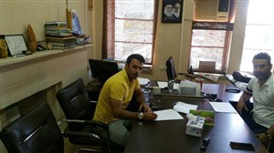 رضایی: تنها دارایی سپیدرود هواداران هستند