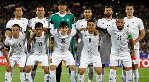 در انتظار رونمایی رسمی از پیراهن ایران در جام جهانی