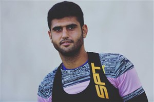 دروازهبان نفت آبادان خداحافظی کرد