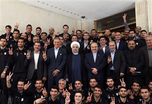 درخواست مهم شجاعی از رئیس جمهور