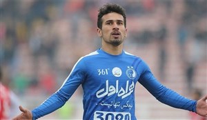 شهباززاده از استقلال جدا شد