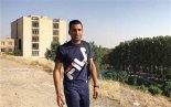 بیت سعید: از کرونا و مرگ نمیترسیدم و فقط نگران دخترم بودم