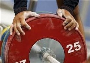 ویزای تمام اعضای تیم ملی وزنهبرداری صادر شد