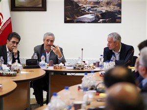 آرامش ورزقانیها در بحران فوتسال