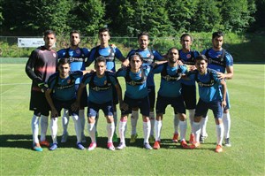 پدیده به مصاف ملیپوشان عمان میرود