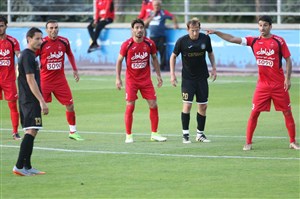 آشنایی با رقیب امروز پرسپولیس در اوکراین