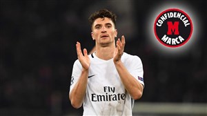 بازیکنان به جای بارسا دوست دارند به PSG بیایند