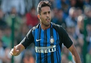 گلهای بازی اینترمیلان 1-2 نورنبرگ