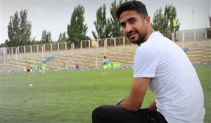 بازگشت محمدی، قاتل النصر نیمکت نشین شد