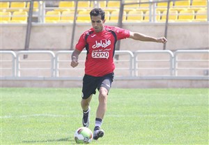 جلسه وکیل امیری و پرسپولیس به تعویق افتاد
