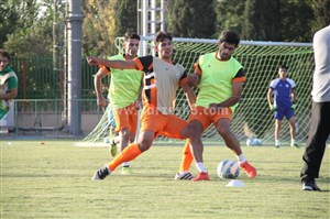مصدومان ذوبآهن در آستانه بازگشت
