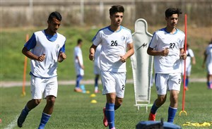 دهه هفتادیهای استقلال را بشناسید