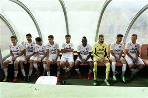 عصبانیت پرسپولیسیها از توپ جمعکنها
