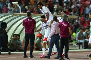 روز خوب پرسپولیسیها از تهران و تبریز تا اهواز