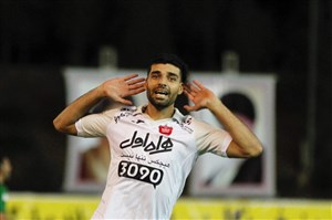 هیس! مهدی طارمی گل میزند