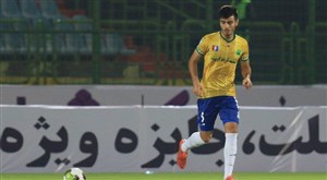 خرید جدید پیکان از نفت آبادان آمد