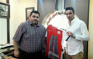 نکونام سرمربی خونه به خونه شد