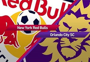خلاصه بازی نیویورک ردبولز 3-1 اورلاندوسیتی(پاسگل و اخراج کاکا)