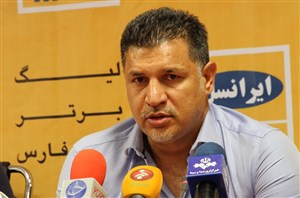 دایی: پرسپولیسی هستم اما وجدانم را نمیفروشم