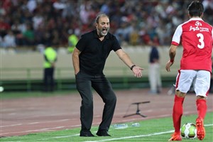 پرسپولیس 1- سیاه جامگان 1؛ شب خط خطی آزادی !