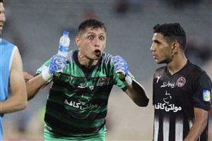 ناصری: محرومیت شهرخودرو باعث شد در آسیا نباشم