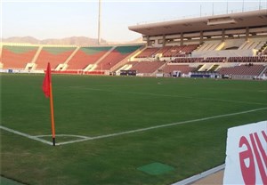 تغییر محل برگزاری دیدار پرسپولیس و الاهلی