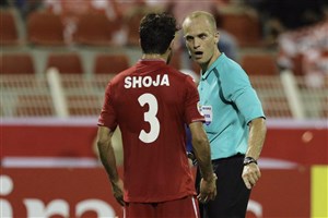فنایی: یک پنالتی پرسپولیس سوخت