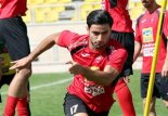 سرماخوردگی صادقمحرمی و 30 سال حبس برای بریبنل