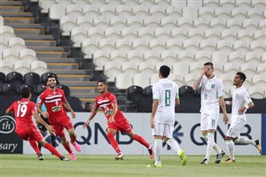 علیپور و فرار تاریخی برای پرسپولیس