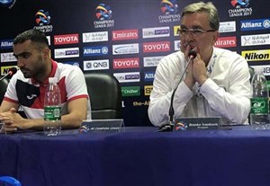 ربیعخواه؛ حلول روح برانکو در پرسپولیس