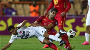 آقا زمانی: مقابل پرسپولیس دنبال اتفاقات خوب هستیم