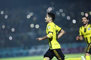 سالاروند از ماشین سازی جدا شد