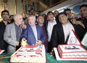 پروین: عادل چندسال بود از این کارها نمیکرد!