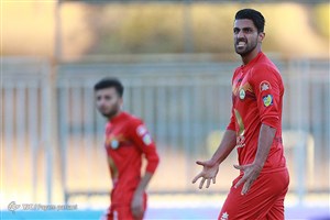مهاجم با تجربه سپیدرود از این تیم جدا شد