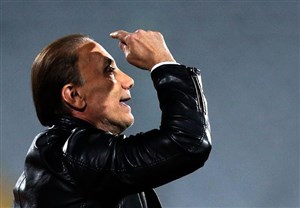 دایی باید شان مکتب پرسپولیس را حفظ میکرد