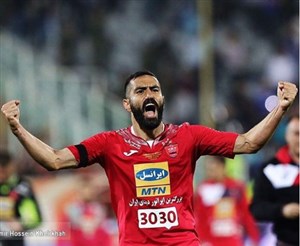 تعجب ربیعخواه و انصاری از حواشی فینال
