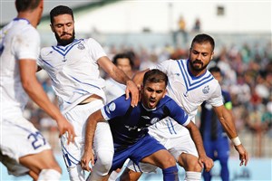 دست نشان و فرصتی برای جلب رضایت از انزلی