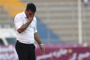 علی نظر از ادامه حضور در بابل منصرف شد