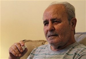 نابغه چپ پا به محراب وناظم رسید